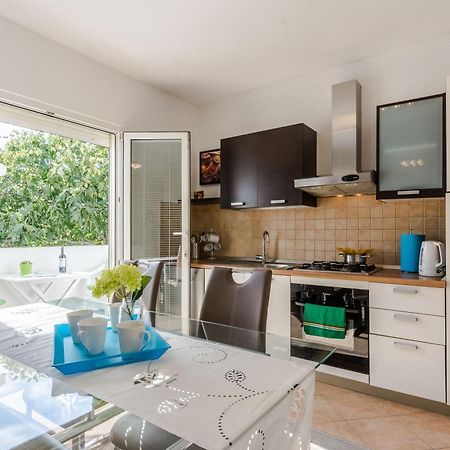 Apartments Marko Dominik Zadar Ngoại thất bức ảnh
