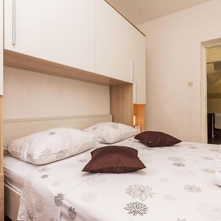 Apartments Marko Dominik Zadar Ngoại thất bức ảnh