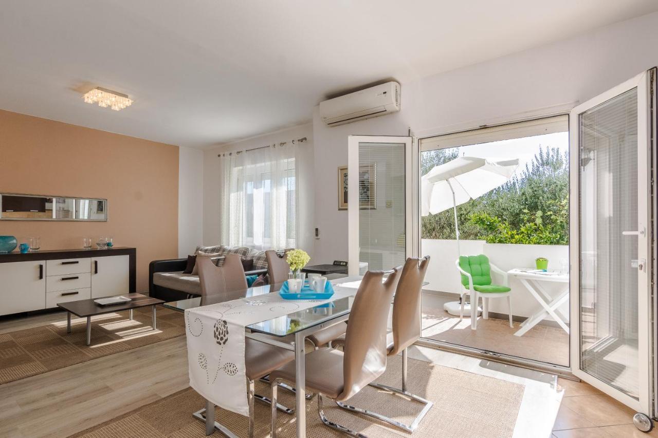 Apartments Marko Dominik Zadar Ngoại thất bức ảnh