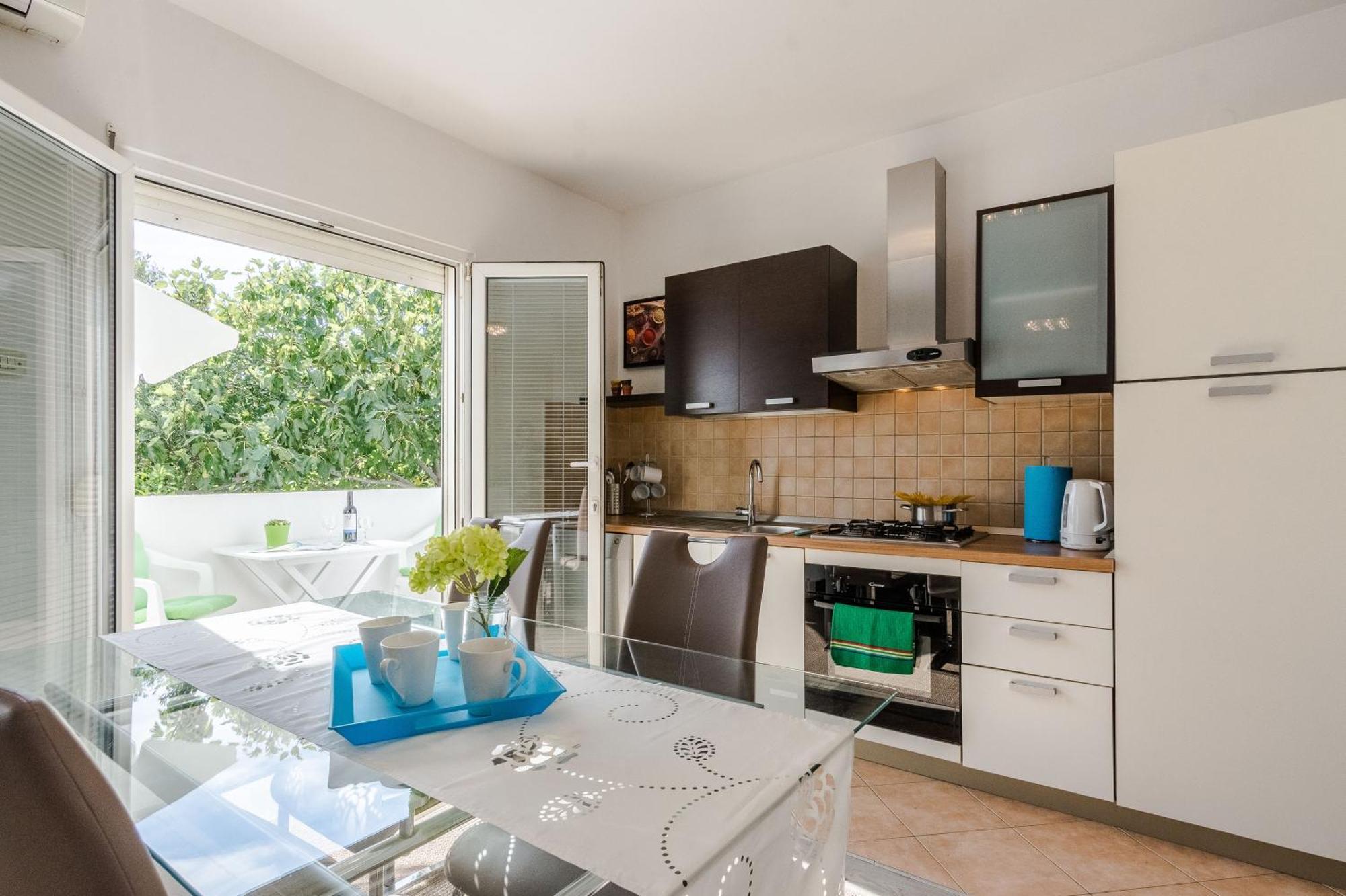 Apartments Marko Dominik Zadar Ngoại thất bức ảnh
