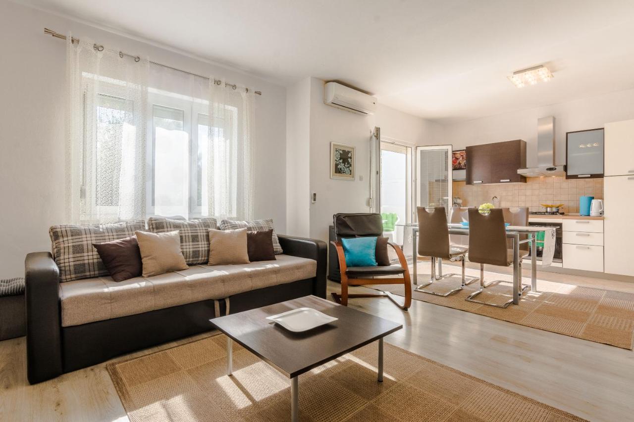 Apartments Marko Dominik Zadar Ngoại thất bức ảnh