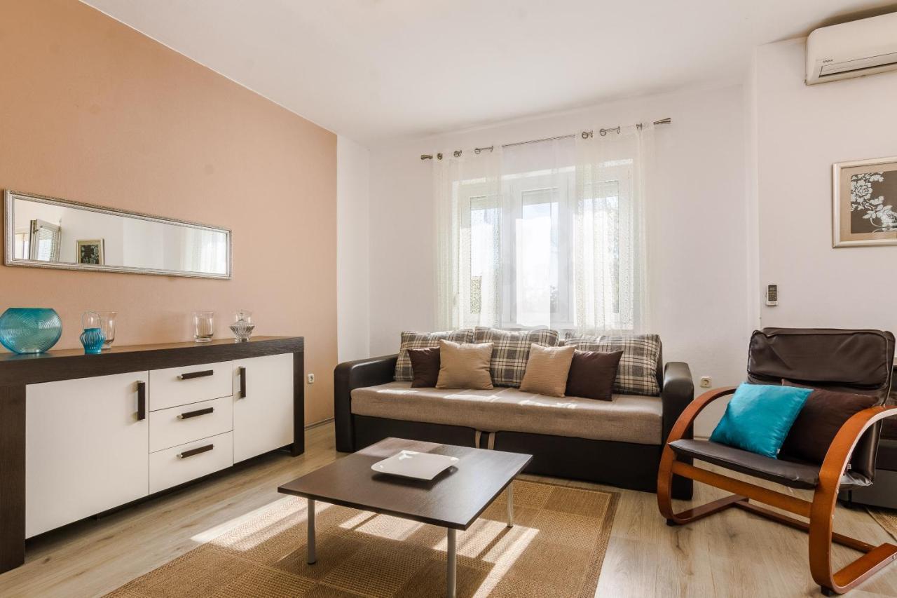 Apartments Marko Dominik Zadar Ngoại thất bức ảnh