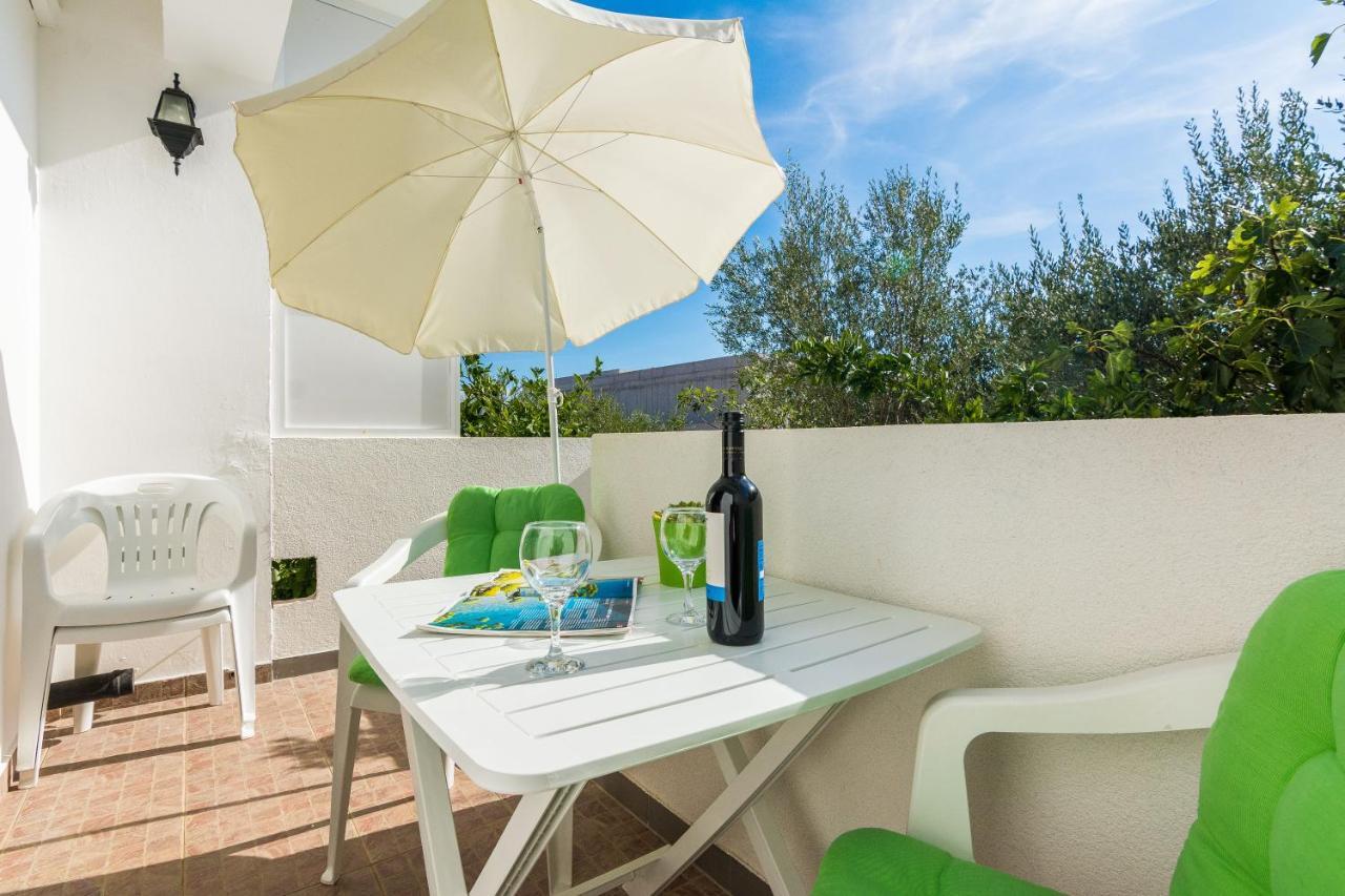 Apartments Marko Dominik Zadar Ngoại thất bức ảnh