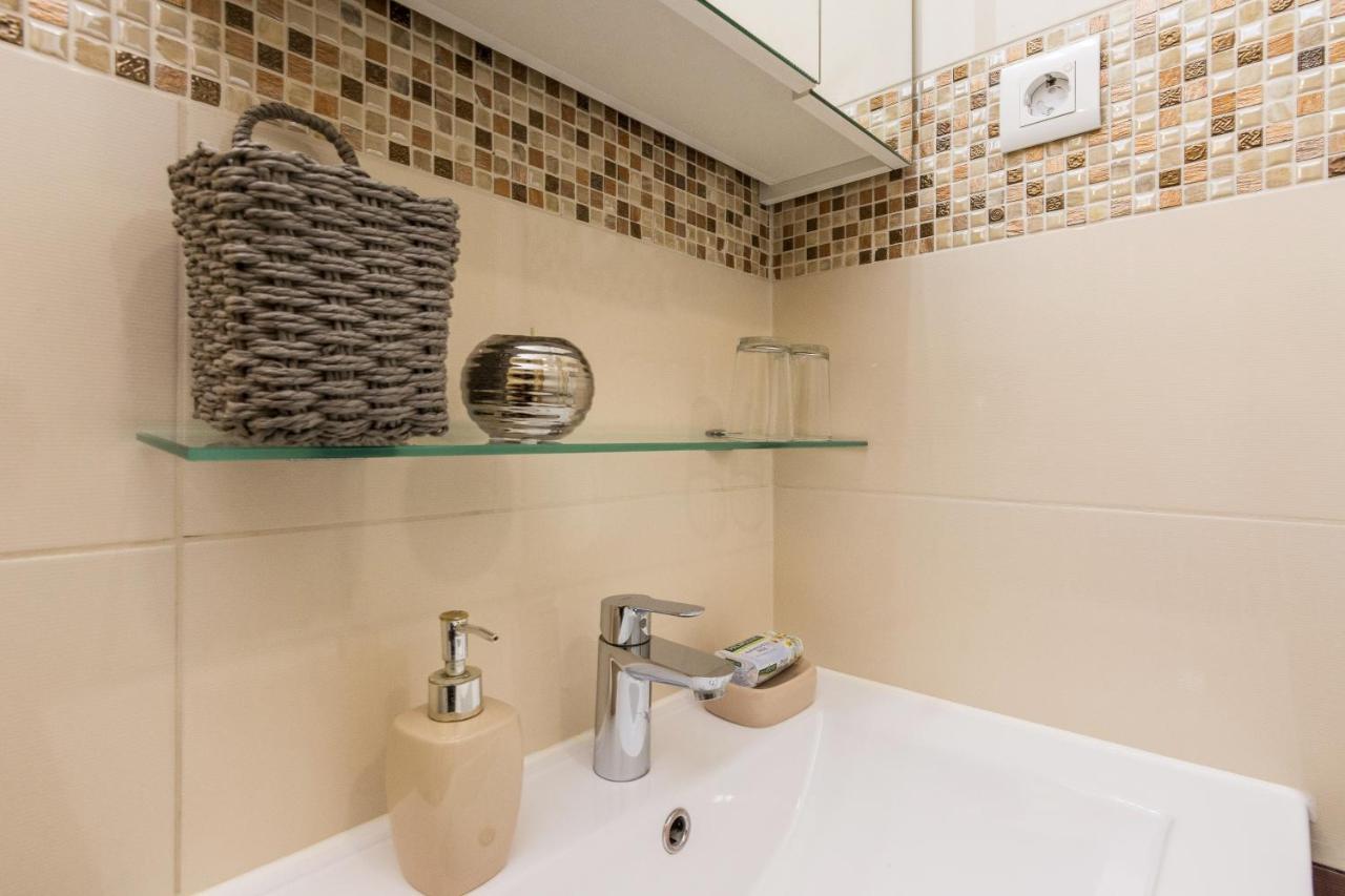 Apartments Marko Dominik Zadar Ngoại thất bức ảnh