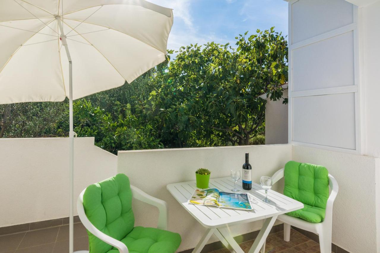 Apartments Marko Dominik Zadar Ngoại thất bức ảnh